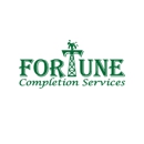 Fortune Completion Services - Gas Companies