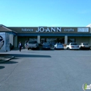 Jo-Ann Fabric and Craft Stores - Fabric Shops