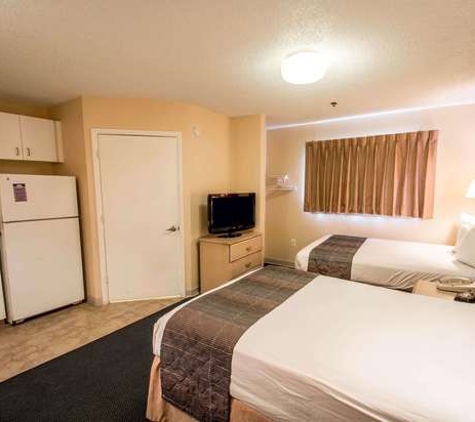 Suburban Extended Stay Hotel - Stuart, FL