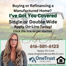 Arch Mortgage