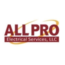 All Pro Electrical Services, LLC - Electricians