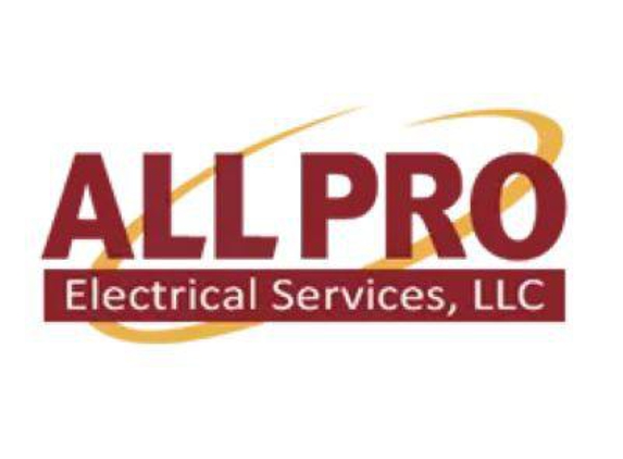 All Pro Electrical Services, LLC - Meriden, CT