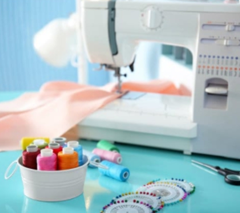 Creative Sewing & Vacuums - Charlotte, NC