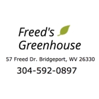 Freed's Greenhouse & Nursery