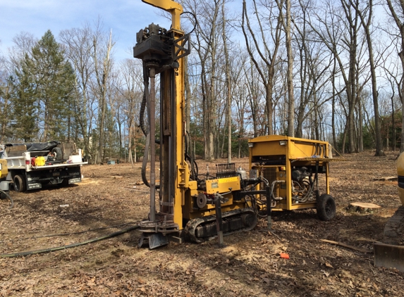 RC Wynosky Excavating - Minersville, PA