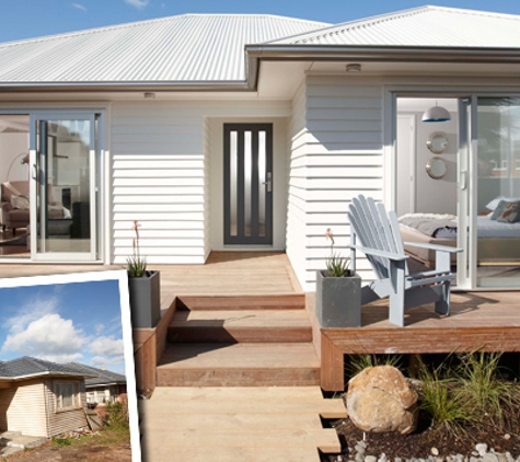 Phil's Glass and Aluminium - Devonport, TAS