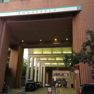 Mount Sinai West OBGyn Inpatient Services - New York, NY