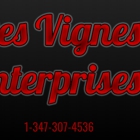 Des Vignes Enterprises