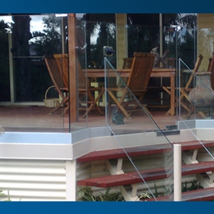 A Mclaren Vale Glass - Mclaren Flat, SA. Quality Work At An Affordable Price