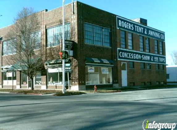 Rogers Tent & Awning Co - Fremont, NE