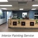 Gonzalez Painting And Waterproofing Inc - Faux Painting & Finishing