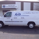 R&H Heating & Air Conditioning - Air Conditioning Contractors & Systems