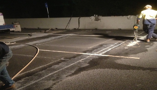 Southside Concrete Sawing & Drilling - Beenleigh, QLD. Asphalt Cutting