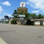 Antlers Motel