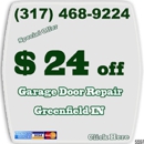 Mobile Garage Door Repair Greenfield - Garage Doors & Openers