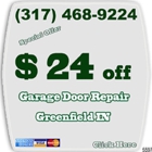 Mobile Garage Door Repair Greenfield