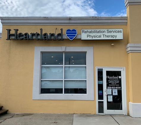 H2 Health- Richmond, KY - Richmond, KY