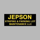 Jepson Striping & Parking Lot Maintenance - Painting Contractors
