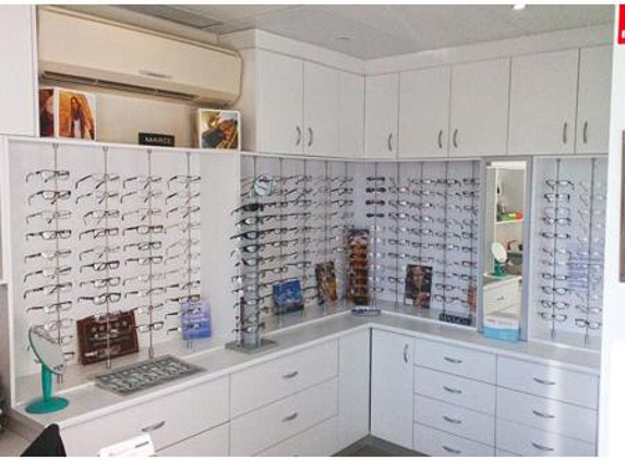 Eyecare Plus Gatton - Plainland, QLD