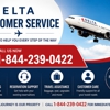 Delta AirLines gallery