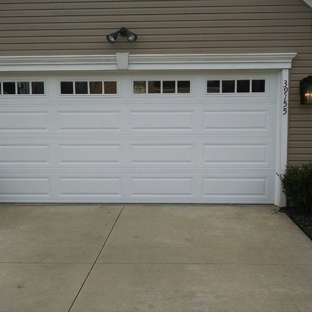 Potter Overhead Door Inc.