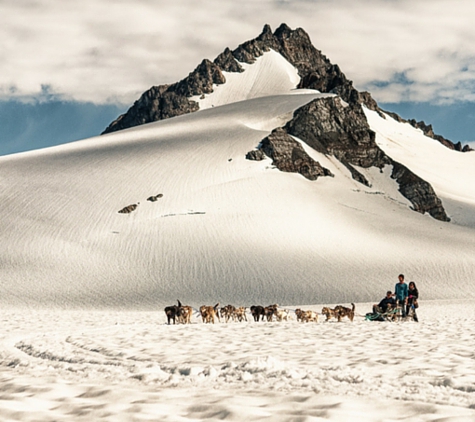 Seward Helicopter Tours - Seward, AK