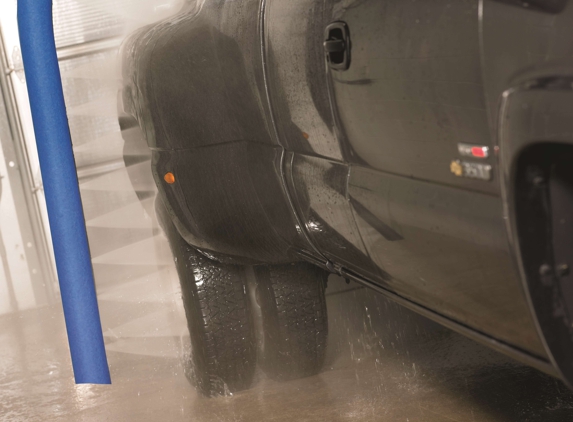 Cascade Car wash Touchless Automatic - Springboro - Springboro, OH