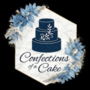 Confections of a Cake - Cafeterias