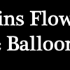 Twins Flowers & Balloons gallery