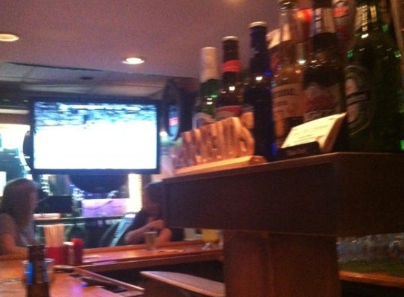Friend's Bar - Croton On Hudson, NY
