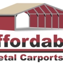 Affordable Metal Carports LLC - Buildings-Metal-Wholesale & Manufacturers