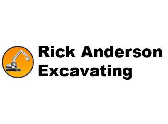 Rick Anderson Excavating Inc - Belding, MI