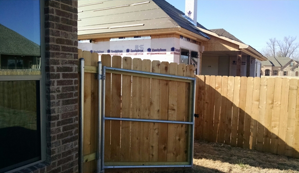 Lynch"s Lawn and Fence LLC - Bossier City, LA