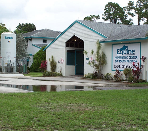 Reid and Associates Equine Medicine and Surgery - Loxahatchee, FL