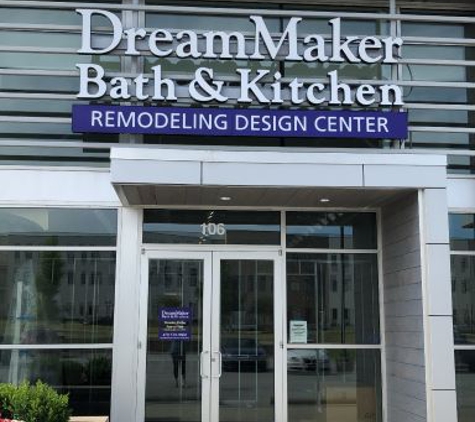 DreamMaker Bath & Kitchen - Rogers, AR