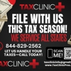 Tax Clinic gallery