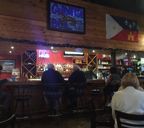 Cypress Grill - Austin, TX