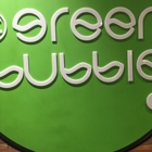 Mr Green Bubble