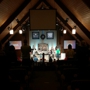 Harvest Bible Chapel Lancaster