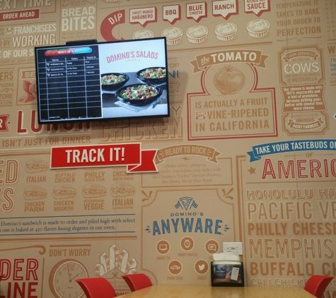 Domino's Pizza - Goodyear, AZ