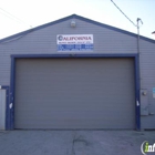 California Auto Body Shop Inc