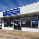 World Finance - Loans