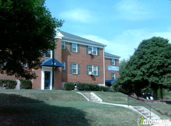 Yorkewood Apartments - Baltimore, MD