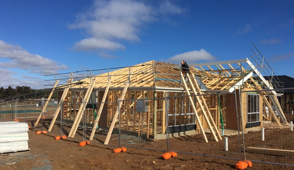 New England Roofing Pty Ltd - Armidale, NSW
