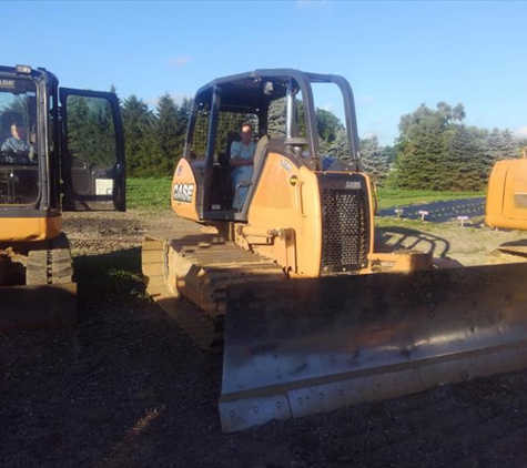 A1 Backhoe Service - Goshen, IN