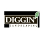 Diggin Landscaping Inc
