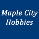 Maple City Hobbies - Hobby & Model Shops