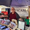 Napa Farmers Market gallery