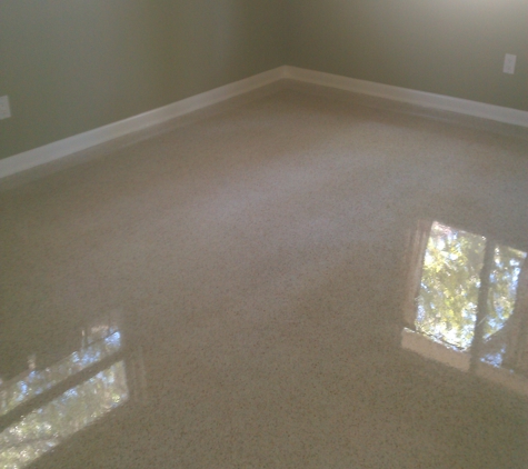 Mr.Sandless Wood Floor Refinishing - Erie, PA