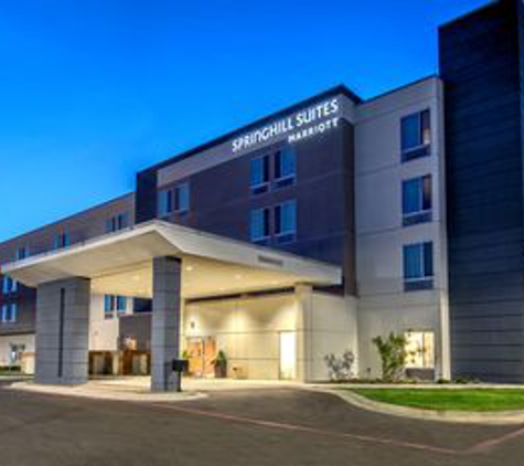 SpringHill Suites Amarillo - Amarillo, TX